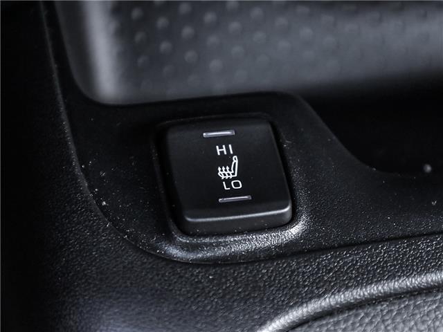 2023 Toyota Corolla Hatchback Base (Stk: T9714A) in Welland - Image 22 of 24