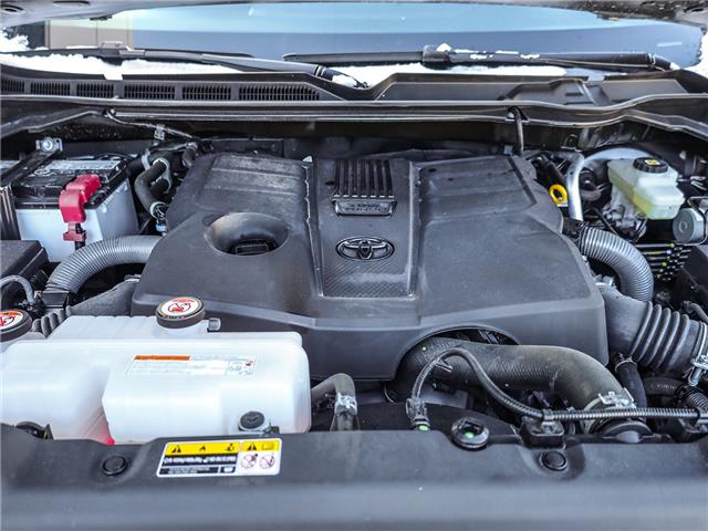 2024 Toyota Tundra Limited (Stk: T9596A) in Welland - Image 5 of 27