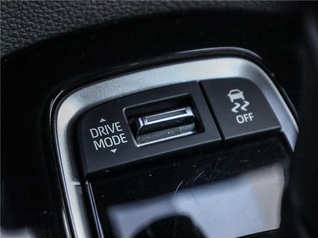 2023 Toyota Corolla Hatchback Base (Stk: T9714A) in Welland - Image 23 of 24