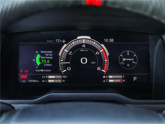 2024 Toyota Tundra Limited (Stk: T9596A) in Welland - Image 18 of 27