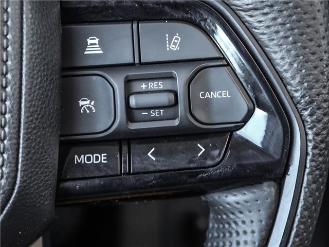 2024 Toyota Tundra Limited (Stk: T9596A) in Welland - Image 20 of 27