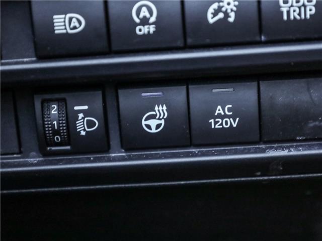 2024 Toyota Tundra Limited (Stk: T9596A) in Welland - Image 21 of 27