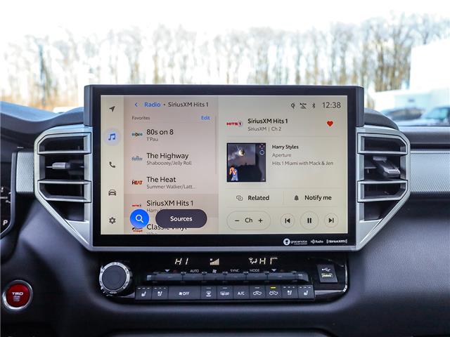 2024 Toyota Tundra Limited (Stk: T9596A) in Welland - Image 22 of 27