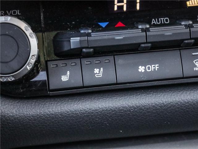 2024 Toyota Tundra Limited (Stk: T9596A) in Welland - Image 24 of 27