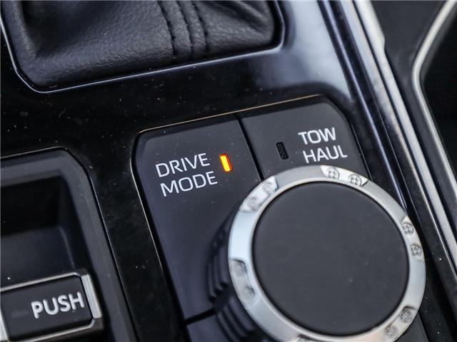 2024 Toyota Tundra Limited (Stk: T9596A) in Welland - Image 26 of 27