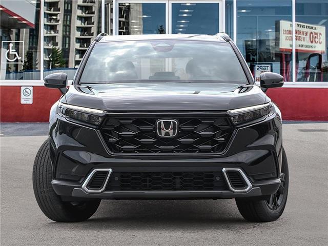 2026 Honda CR-V Hybrid Touring (Stk: 381960) in Ottawa - Image 2 of 23