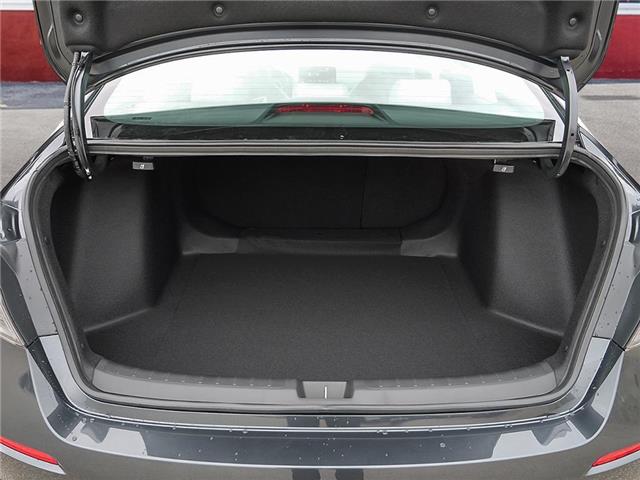 2026 Honda Civic Hybrid Sport (Stk: 381940) in Ottawa - Image 7 of 23