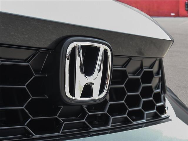 2026 Honda Civic Hybrid Sport (Stk: 381940) in Ottawa - Image 9 of 23