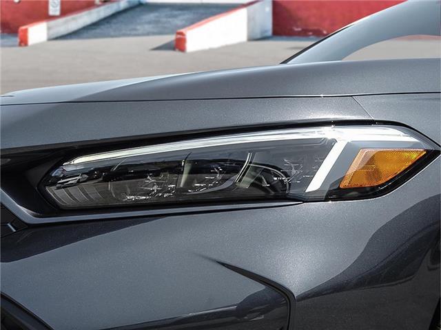 2026 Honda Civic Hybrid Sport (Stk: 381940) in Ottawa - Image 10 of 23