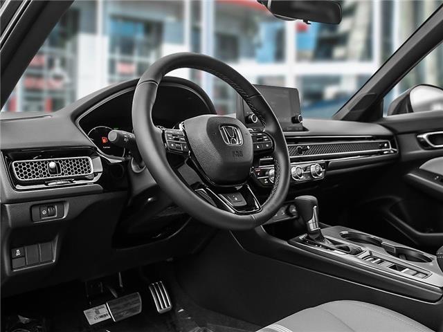 2026 Honda Civic Hybrid Sport (Stk: 381940) in Ottawa - Image 12 of 23