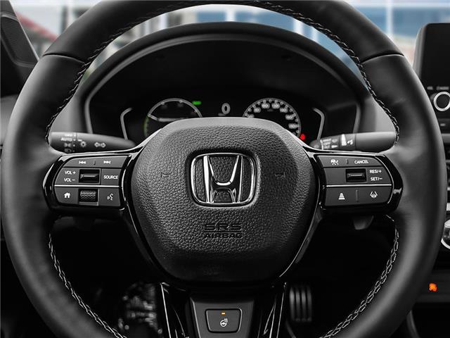 2026 Honda Civic Hybrid Sport (Stk: 381940) in Ottawa - Image 13 of 23