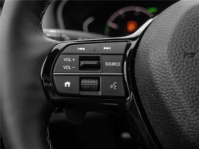 2026 Honda Civic Hybrid Sport (Stk: 381940) in Ottawa - Image 15 of 23