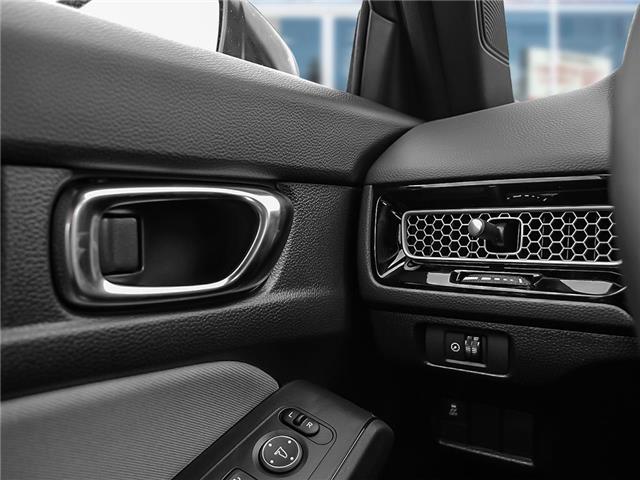 2026 Honda Civic Hybrid Sport (Stk: 381940) in Ottawa - Image 16 of 23