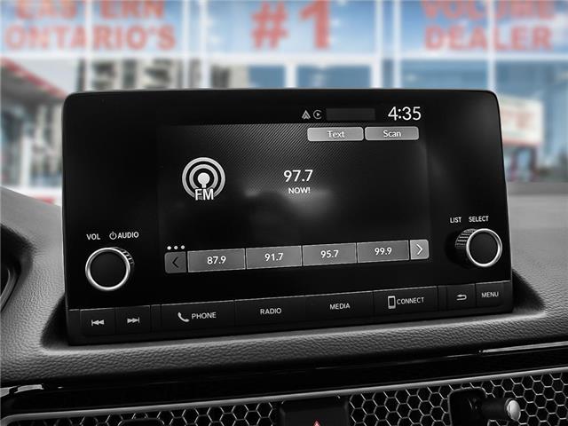 2026 Honda Civic Hybrid Sport (Stk: 381940) in Ottawa - Image 18 of 23