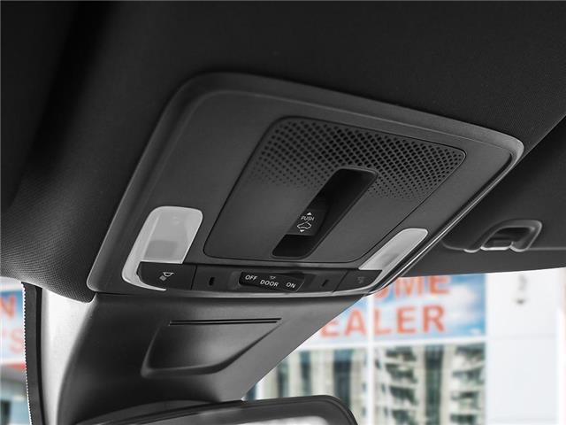 2026 Honda Civic Hybrid Sport (Stk: 381940) in Ottawa - Image 19 of 23