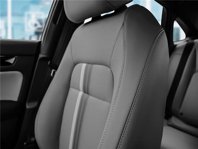 2026 Honda Civic Hybrid Sport (Stk: 381940) in Ottawa - Image 20 of 23