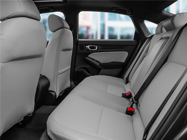 2026 Honda Civic Hybrid Sport (Stk: 381940) in Ottawa - Image 21 of 23