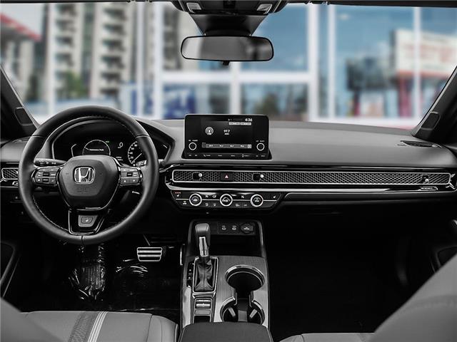 2026 Honda Civic Hybrid Sport (Stk: 381940) in Ottawa - Image 22 of 23