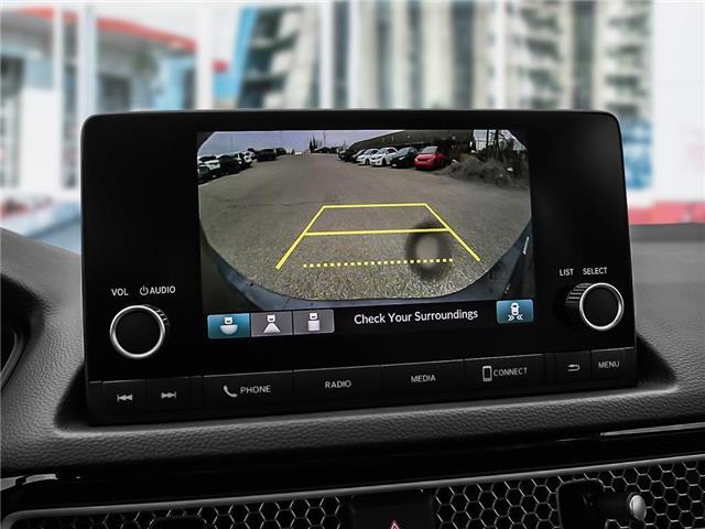 2026 Honda Civic Hybrid Sport (Stk: 381940) in Ottawa - Image 23 of 23