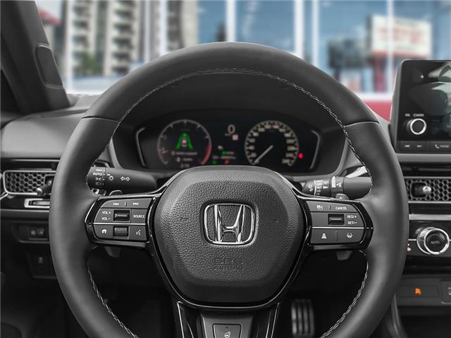 2026 Honda Civic Sport (Stk: 381900) in Ottawa - Image 13 of 23