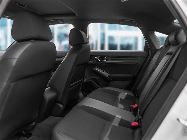 2026 Honda Civic Sport (Stk: 381900) in Ottawa - Image 21 of 23
