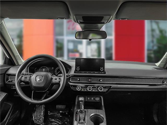 2026 Honda Civic LX (Stk: 7192) in Ottawa - Image 14 of 15