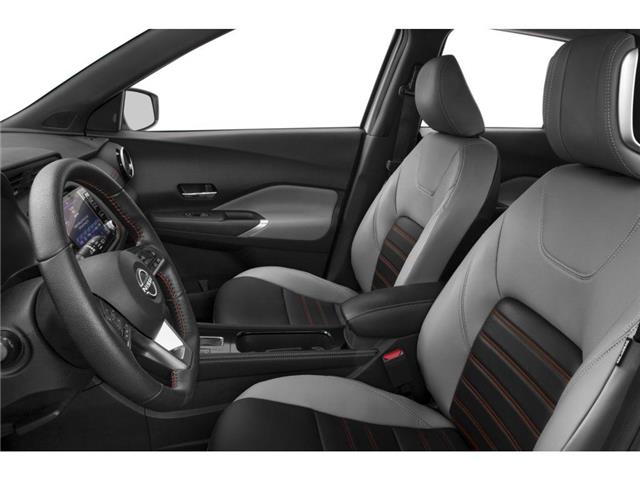 2023 Nissan Kicks SR (Stk: 2004213A) in Innisfil - Image 6 of 11