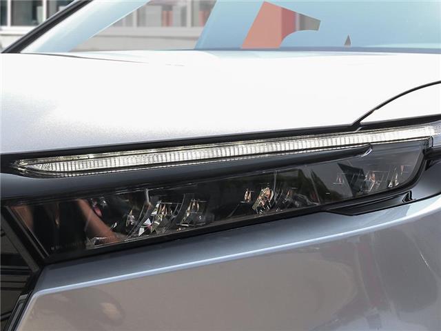 2026 Honda CR-V Hybrid Sport (Stk: 7198) in Ottawa - Image 10 of 23