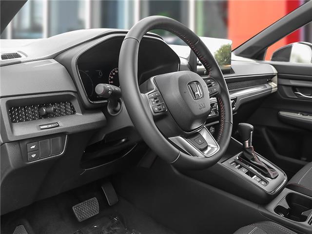 2026 Honda CR-V Hybrid Sport (Stk: 7198) in Ottawa - Image 12 of 23