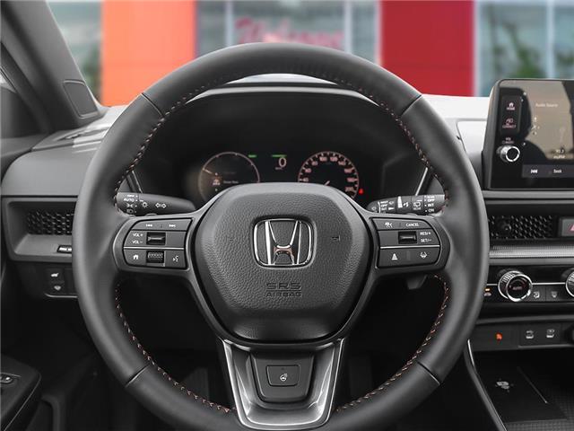 2026 Honda CR-V Hybrid Sport (Stk: 7198) in Ottawa - Image 13 of 23