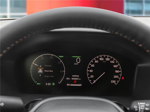 2026 Honda CR-V Hybrid Sport (Stk: 7198) in Ottawa - Image 14 of 23