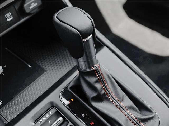 2026 Honda CR-V Hybrid Sport (Stk: 7198) in Ottawa - Image 17 of 23