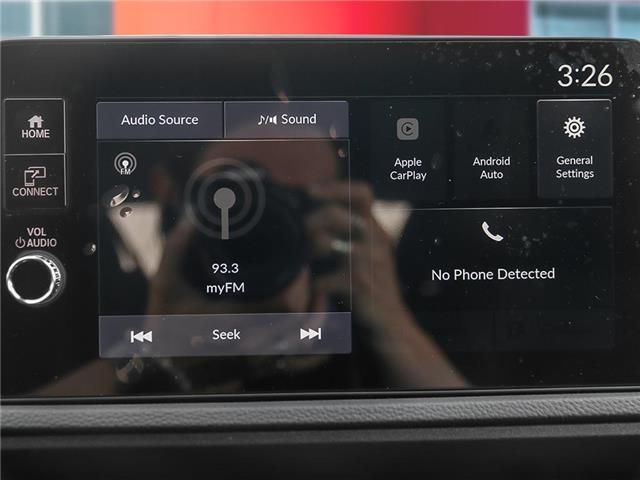 2026 Honda CR-V Hybrid Sport (Stk: 7198) in Ottawa - Image 18 of 23