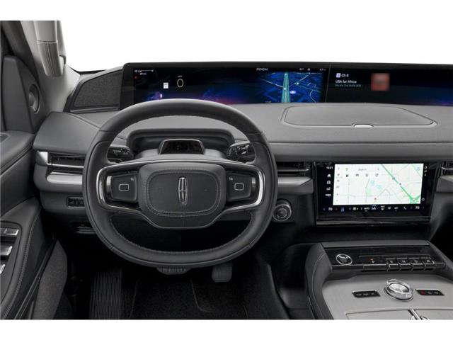 2026 Lincoln Navigator Black Label (Stk: LNQ171) in Sarnia - Image 2 of 10