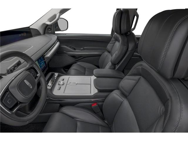 2026 Lincoln Navigator Black Label (Stk: LNQ171) in Sarnia - Image 4 of 10