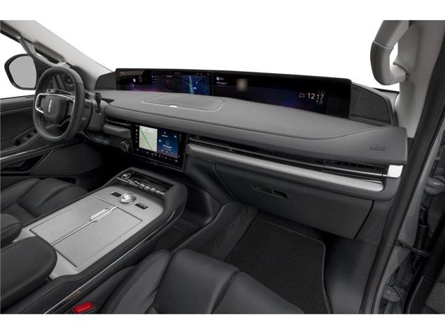2026 Lincoln Navigator Black Label (Stk: LNQ171) in Sarnia - Image 9 of 10