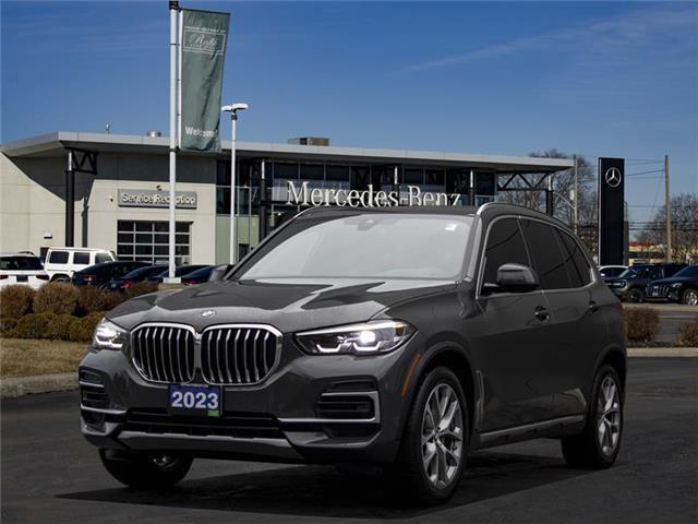 2023 BMW X5 xDrive40i (Stk: PM9441) in Windsor - Image 1 of 21