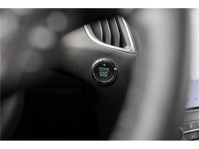 2021 Ford Edge Titanium (Stk: PO04383) in London - Image 19 of 36