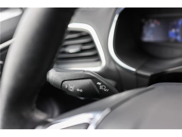 2021 Ford Edge Titanium (Stk: PO04383) in London - Image 20 of 36