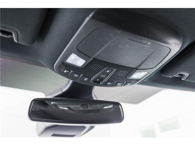 2021 Ford Edge Titanium (Stk: PO04383) in London - Image 23 of 36