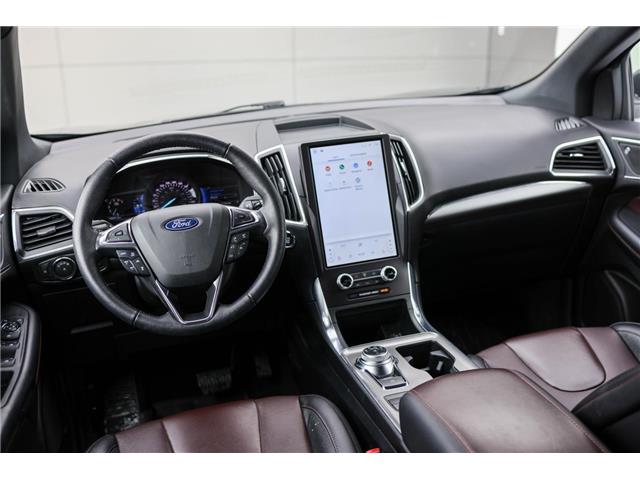 2021 Ford Edge Titanium (Stk: PO04383) in London - Image 30 of 36