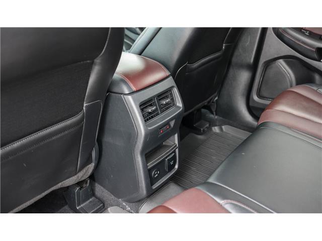 2021 Ford Edge Titanium (Stk: PO04383) in London - Image 33 of 36