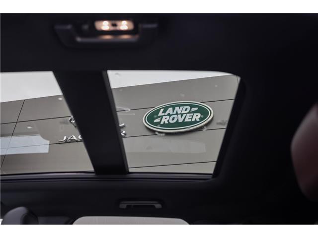 2021 Ford Edge Titanium (Stk: PO04383) in London - Image 36 of 36