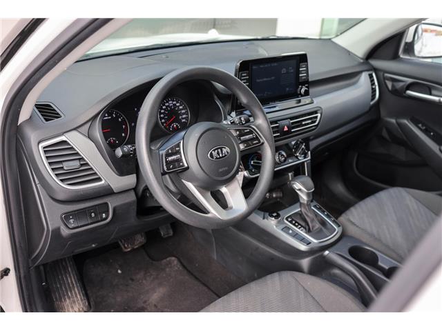 2021 Kia Seltos LX (Stk: PO09860) in London - Image 15 of 32