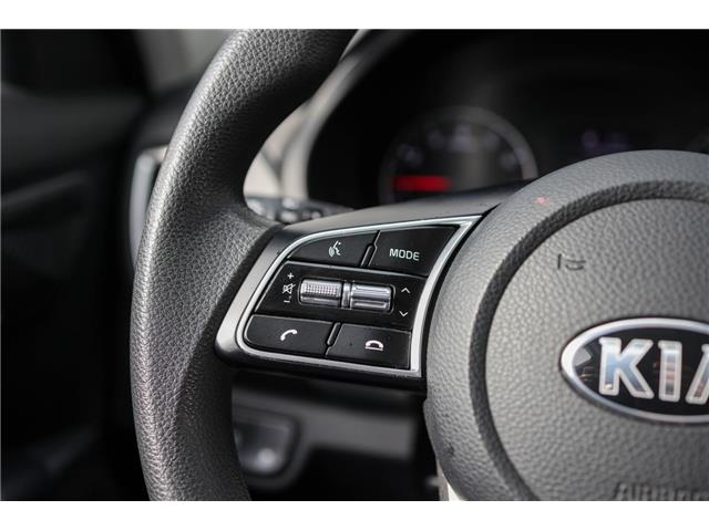 2021 Kia Seltos LX (Stk: PO09860) in London - Image 17 of 32