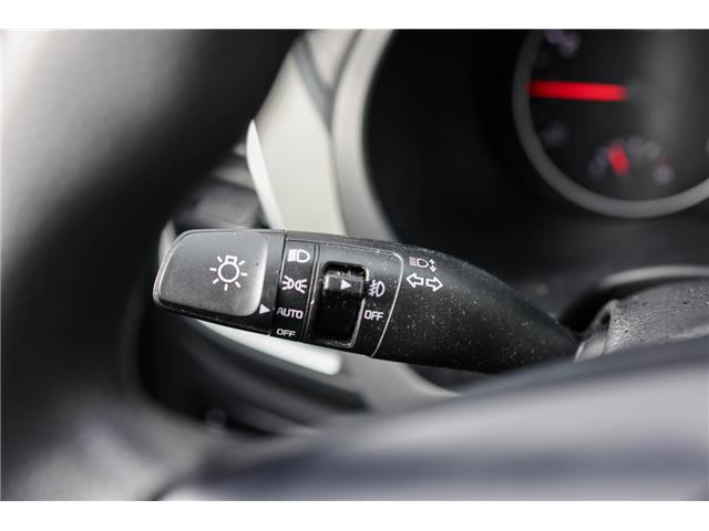 2021 Kia Seltos LX (Stk: PO09860) in London - Image 19 of 32
