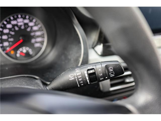 2021 Kia Seltos LX (Stk: PO09860) in London - Image 20 of 32