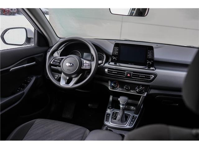 2021 Kia Seltos LX (Stk: PO09860) in London - Image 29 of 32
