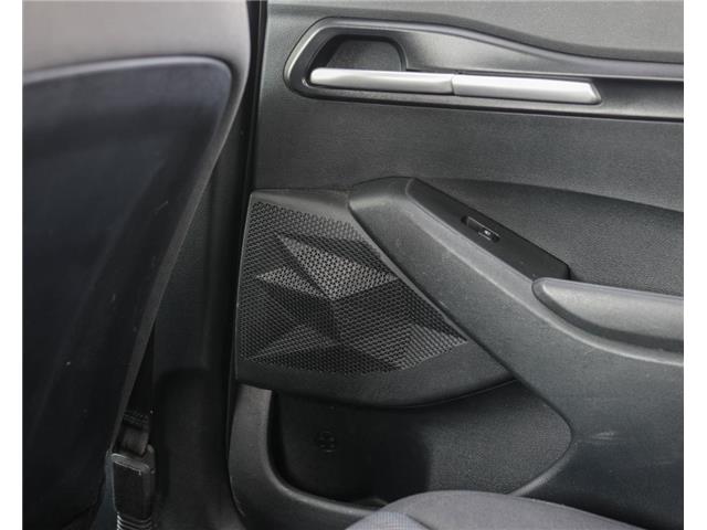 2021 Kia Seltos LX (Stk: PO09860) in London - Image 30 of 32