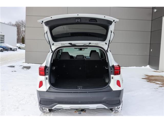 2021 Kia Seltos LX (Stk: PO09860) in London - Image 32 of 32